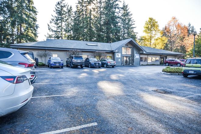 Yauger Medical Park II