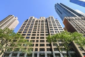 Park Towers South