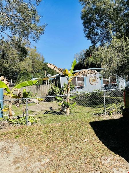 Photo of commercial space at 10116 Lake Ave in Tampa