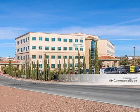 Office space for Rent at 4351 East Lohman Avenue in Las Cruces