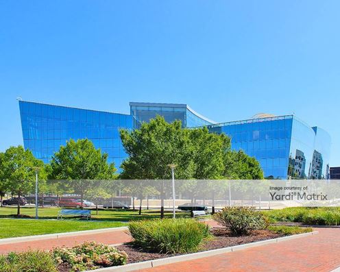 The Navy Yard - Five Crescent Drive