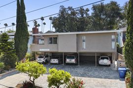 932 Arroyo Drive, South Pasadena, CA 91030