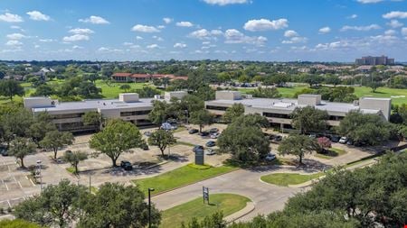 Photo of commercial space at 102 Decker Court in Irving