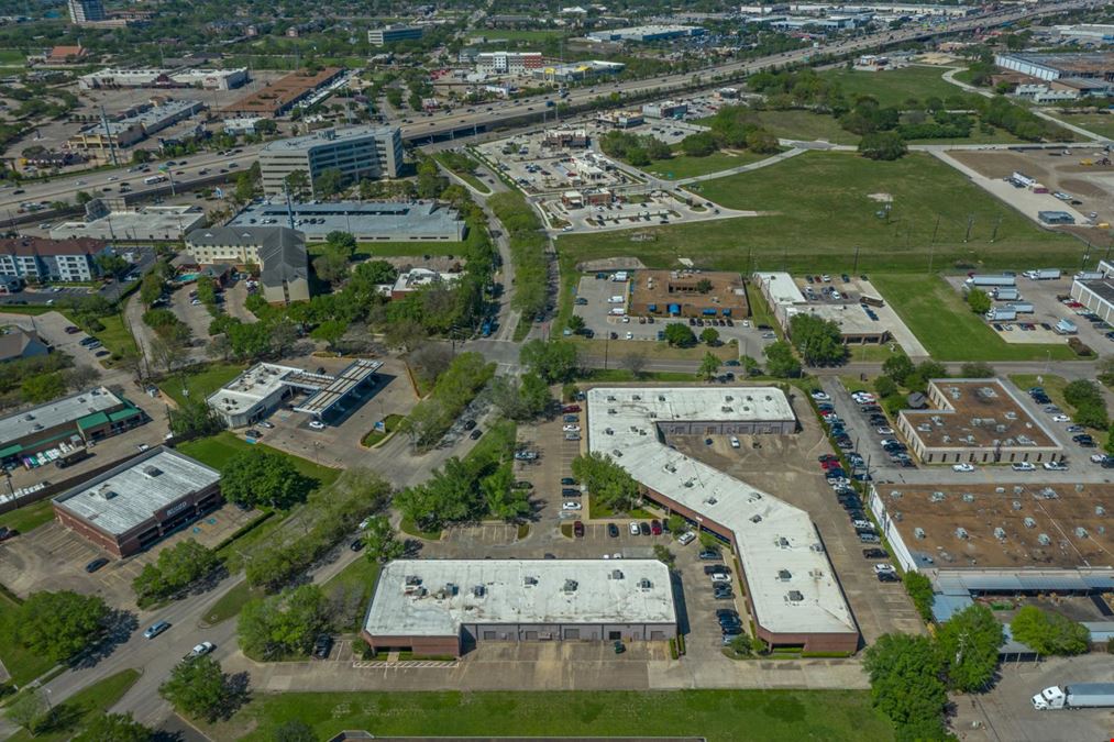 Kirkwood Tech Center
