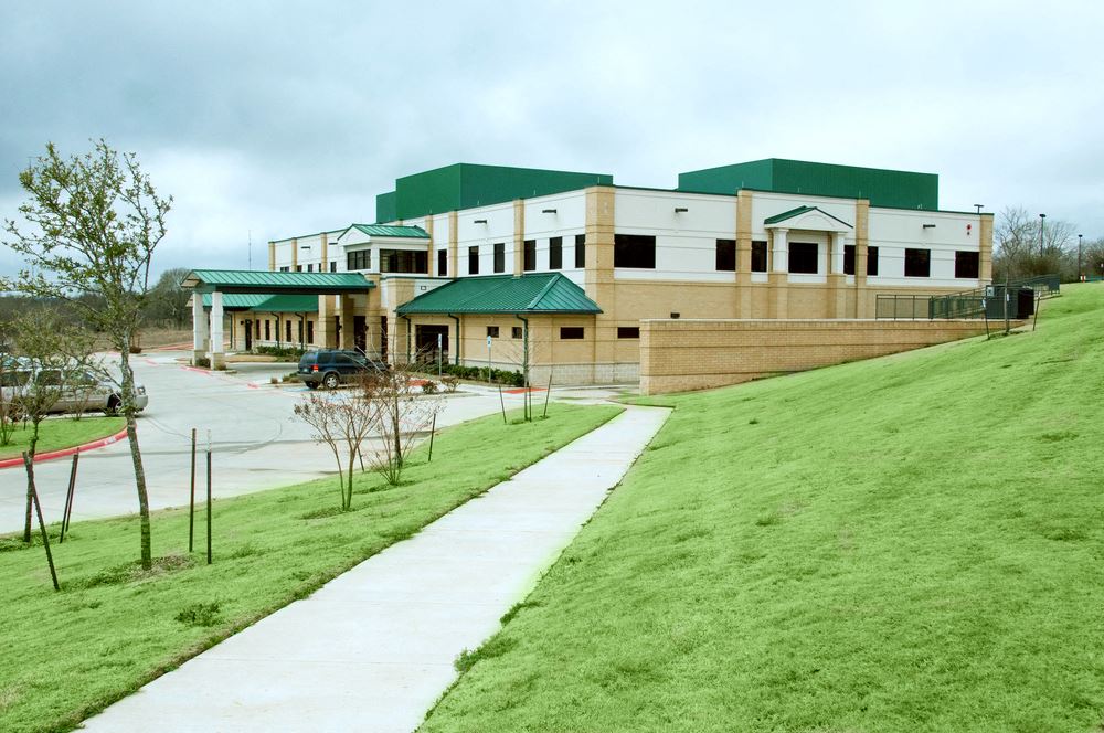 Willow Creek Medical Center