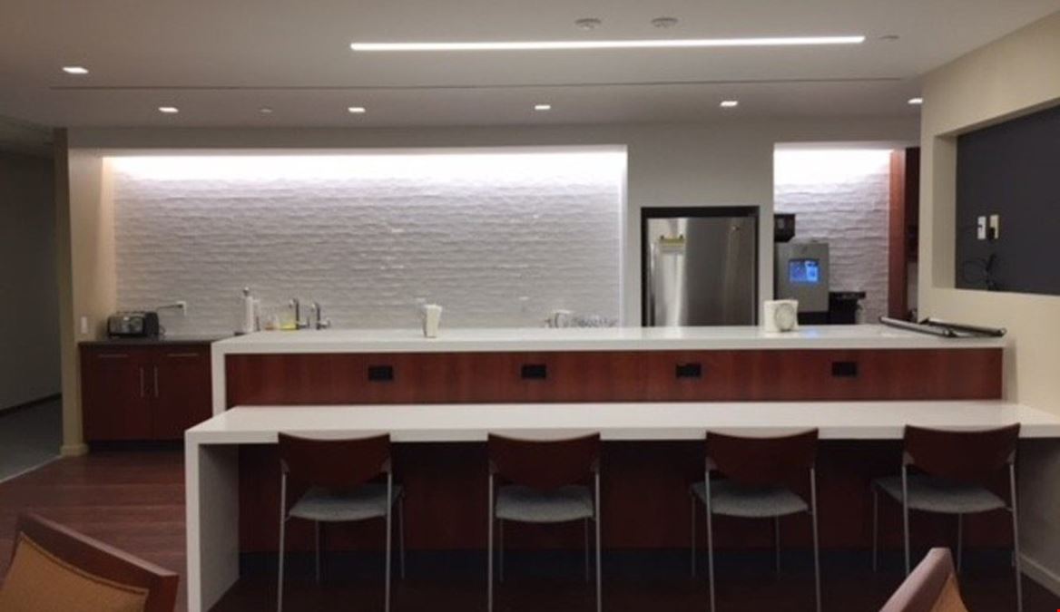 Carr Workplaces - White House
