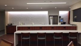 Carr Workplaces - Penn Ave