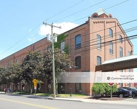 Harbor Square II