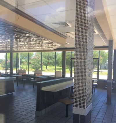 Former McDonald's with Excess Land