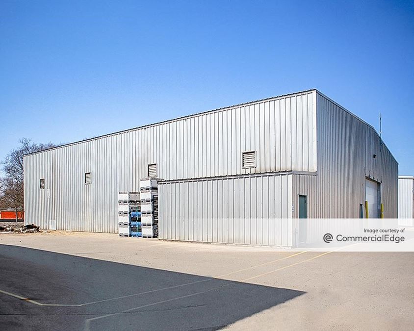 Woodcraft Industries Inc. Headquarters 525 Lincoln Avenue SE