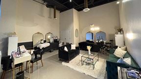 ±2,075-SF Two-Story Office Condo for Sale in the Heart of Downtown Greenville