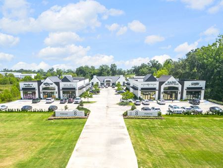 Office space for Rent at 16161 Perkins Rd in Baton Rouge