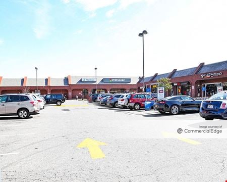 Photo of commercial space at 92-10 Atlantic Avenue in Ozone Park