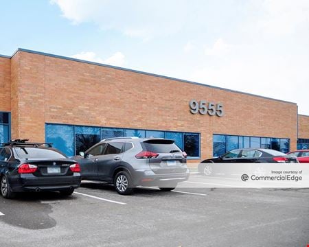Industrial space for Rent at 9555 James Avenue South in Bloomington