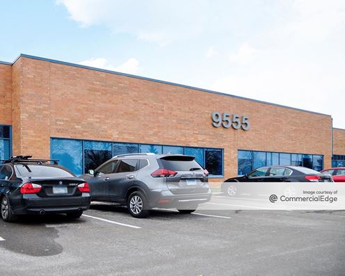 Southtech Plaza - 9555 James Avenue South