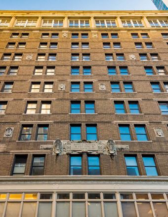 20 West 33rd Street - Floor 9
