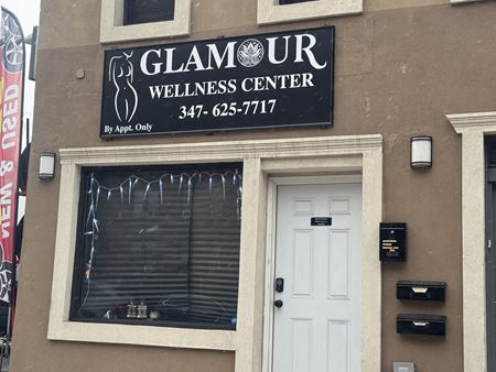 Photo of commercial space at 1186 E Tremont Ave in Bronx