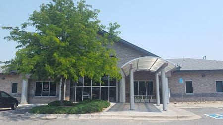 Office space for Rent at 7261 S. Broadway in Littleton