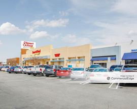 17430, 17500 & 17512 Crenshaw Blvd