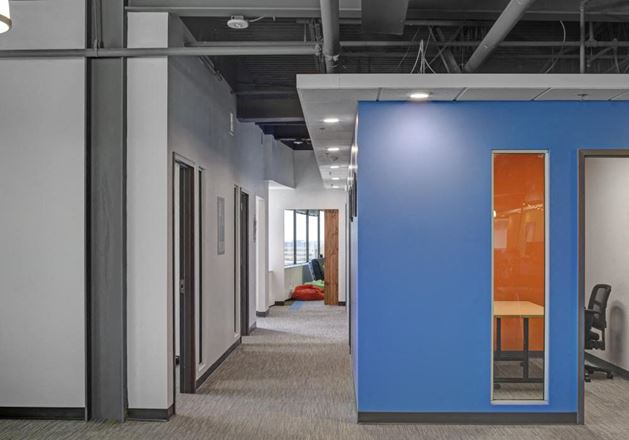 Columbia Corporate Park 1