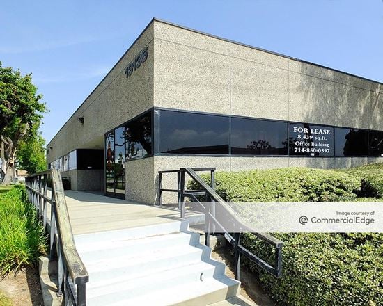 Painter Business Park