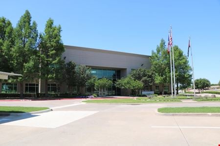 Office space for Rent at 750 State Highway 121 Byp in Lewisville