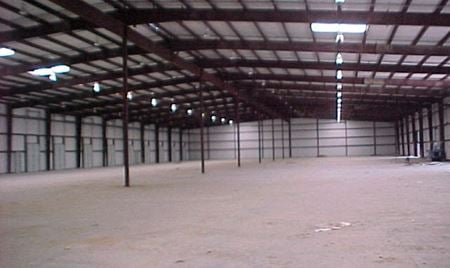 Industrial space for Rent at 700 Schroeder Dr in Waco