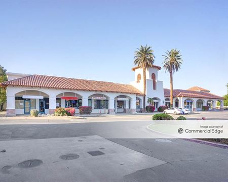 Photo of commercial space at 78200 State Route 111 in La Quinta