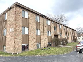 Remington Place Apartments & Townhouses