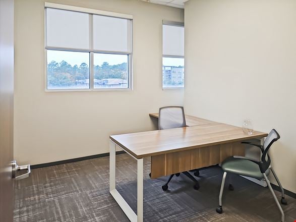 Regus - Conroe - Woodland Square Blvd