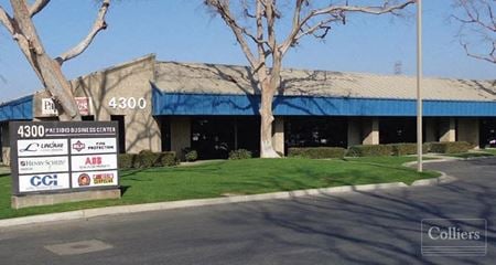 Office space for Rent at 4300 Stine Rd in Bakersfield