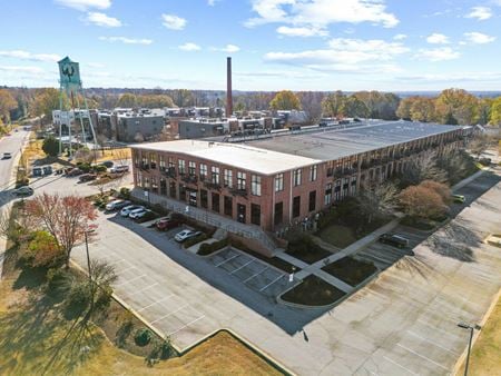 Office space for Sale at 300 South St in Simpsonville