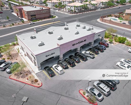 South Summerlin Marketplace
