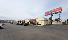 Marketplace West Shoppes