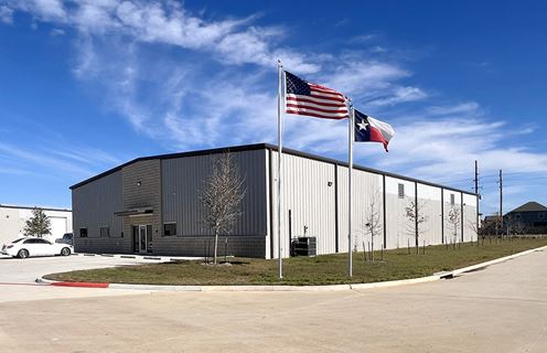 11302 Tomball Park