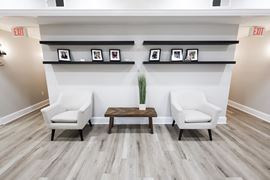 Magnolia Woods Office Suites and Meeting Space - Magnolia