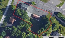 1 Haviland Road