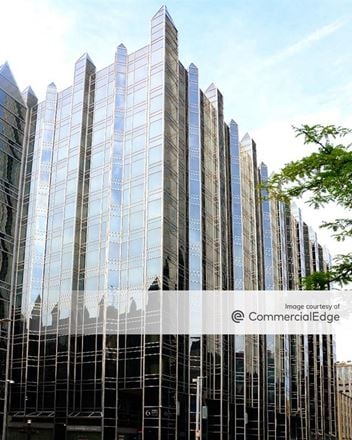 Six PPG Place