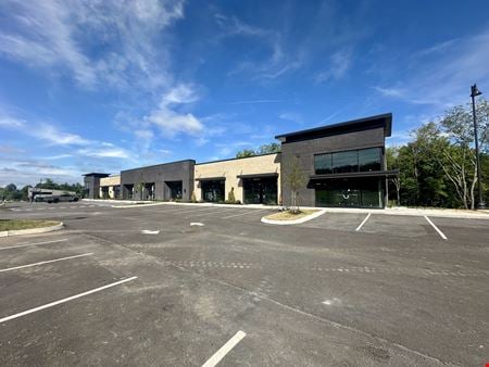 Retail space for Rent at 11011 Kingston Pike in Farragut