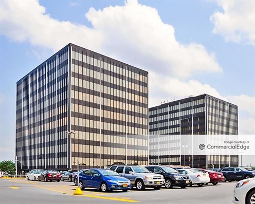 Continental Plaza III