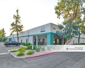 Metro Business Park I