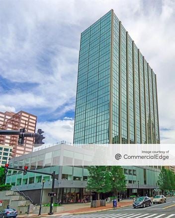 One Constitution Plaza