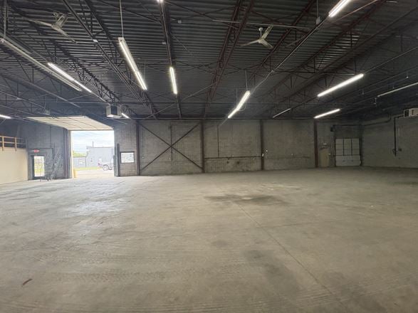 5510 E 10 Mile Rd