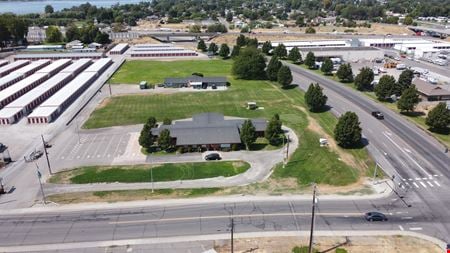 Photo of commercial space at 2804 W Lewis St in Pasco