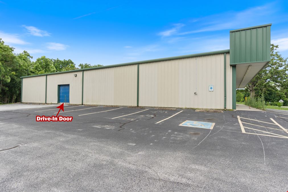 722 S Highway 59