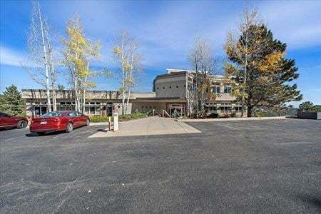 Office space for Rent at 24928 Genesee Trail Road in Golden