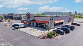 1411 W Expressway 83