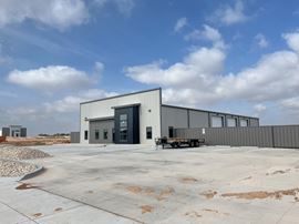 NNN Leased Asset | West Business Park
