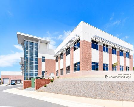 Office space for Rent at 2901 East Gate City Blvd in Greensboro