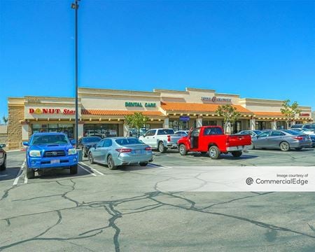 Photo of commercial space at 27483 Newport Rd. in Menifee